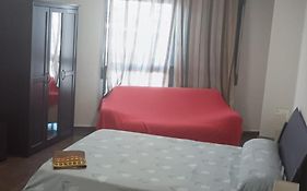 Apartamento Gloria Patricia