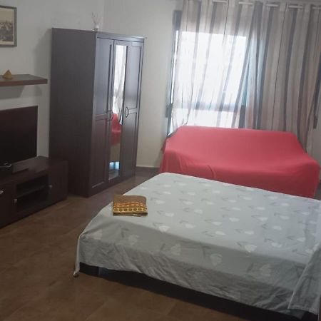 Apartamento Gloria Patricia Alcantarilla  Exterior foto