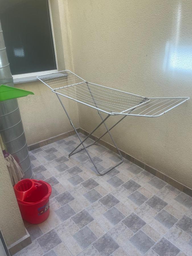 Apartamento Gloria Patricia Alcantarilla  Exterior foto