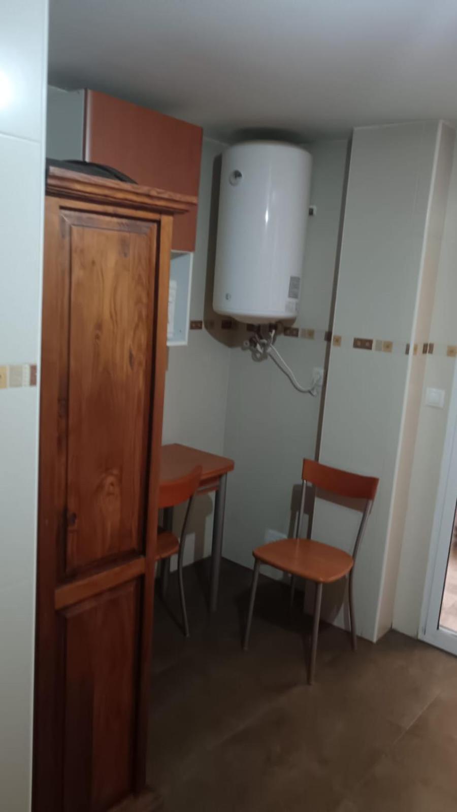 Apartamento Gloria Patricia Alcantarilla  Exterior foto