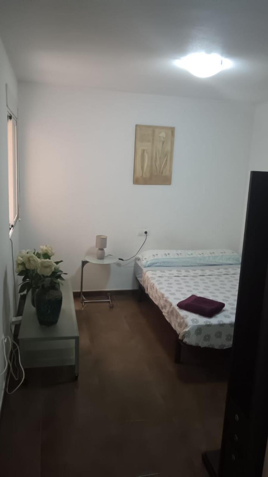 Apartamento Gloria Patricia Alcantarilla  Exterior foto