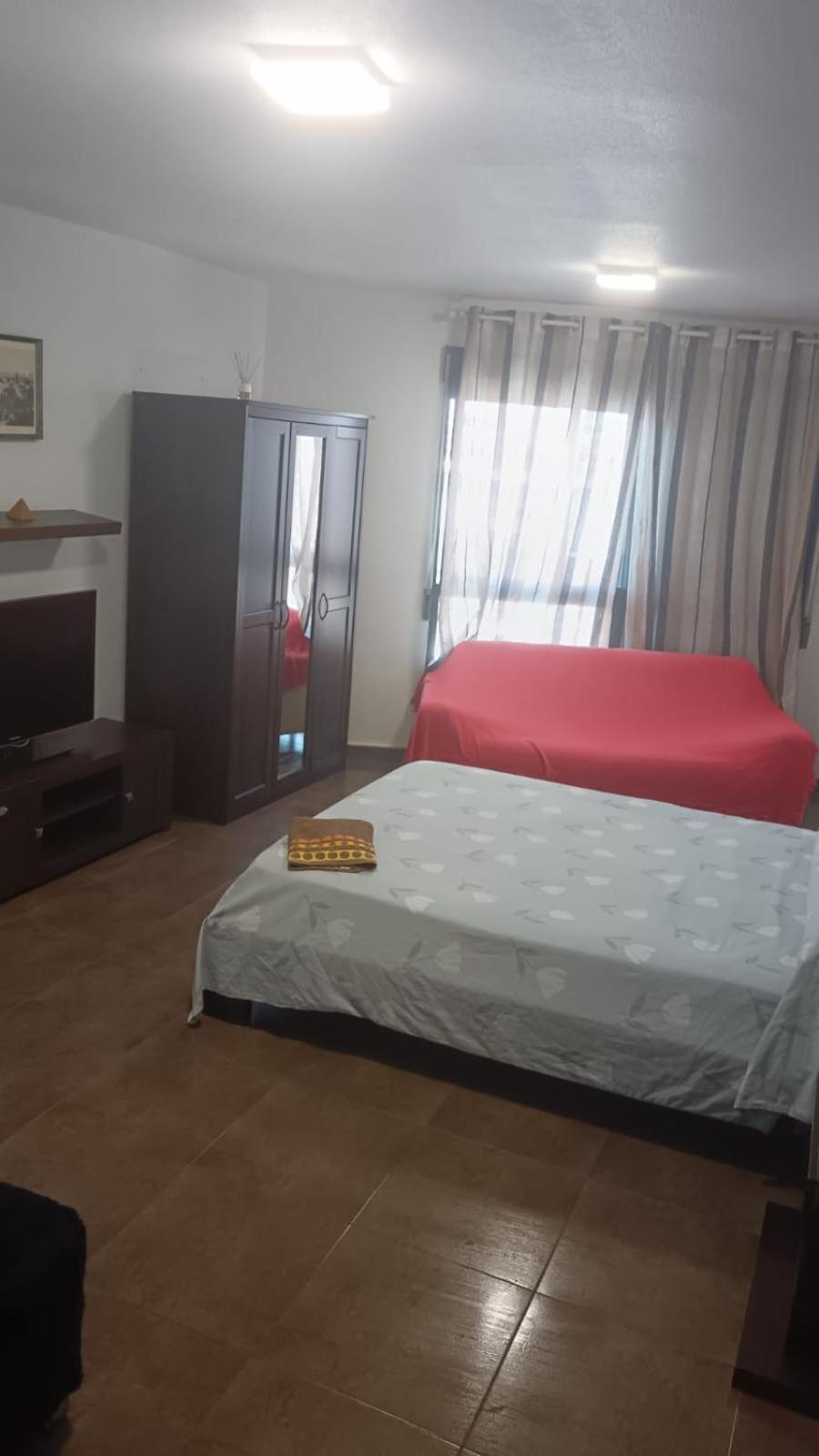 Apartamento Gloria Patricia Alcantarilla  Exterior foto