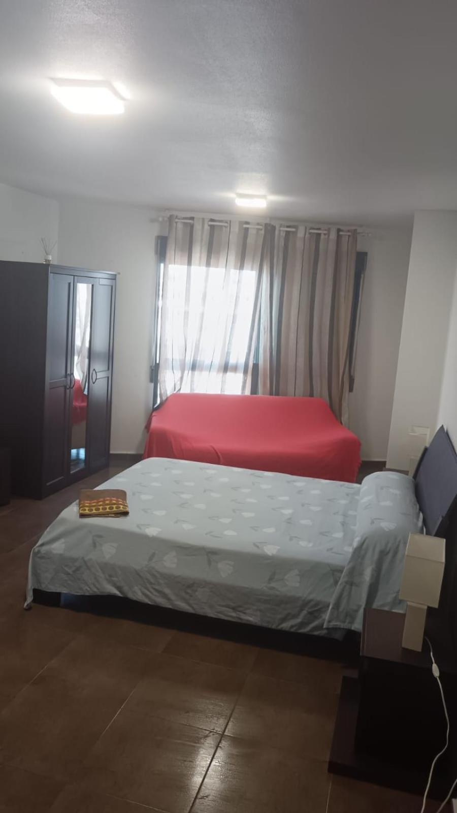 Apartamento Gloria Patricia Alcantarilla  Exterior foto