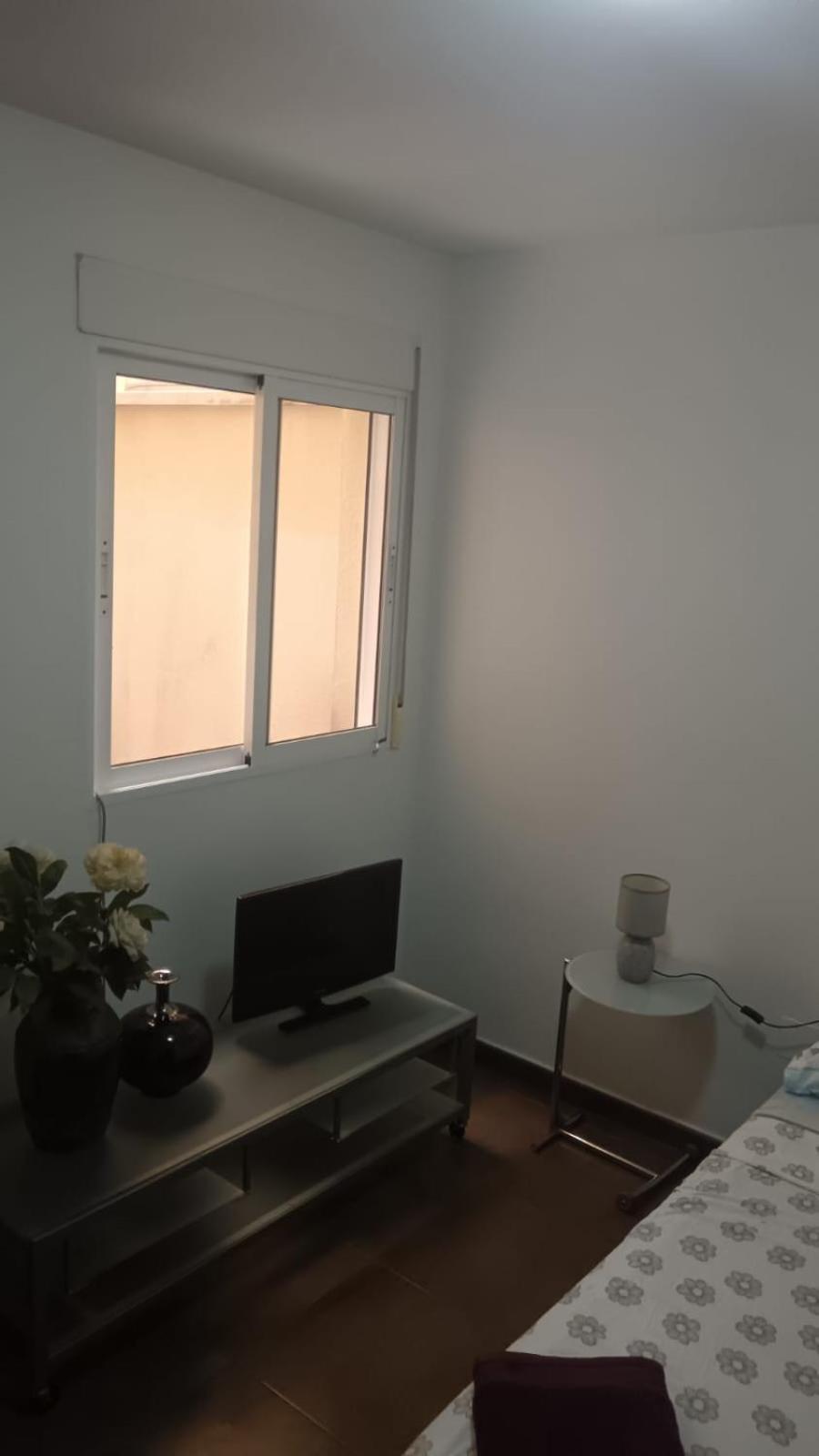 Apartamento Gloria Patricia Alcantarilla  Exterior foto